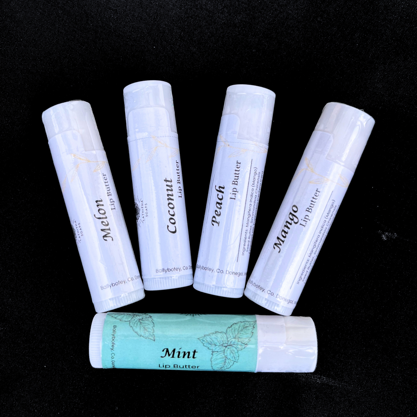Lip Balms