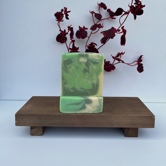 Lemongrass Bar Soap