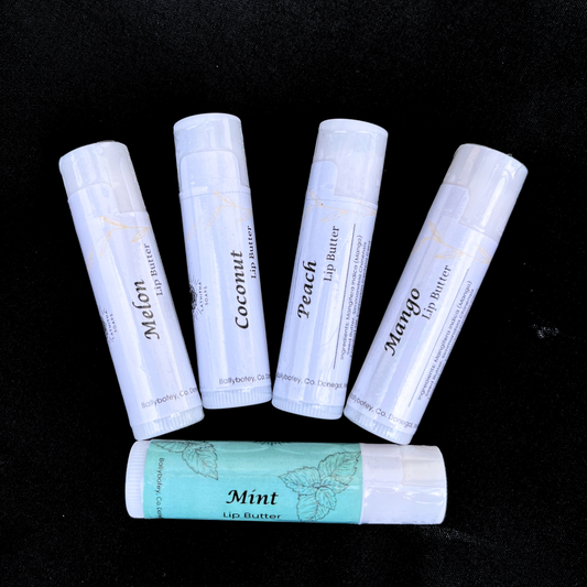 Lip Balms