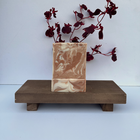 Patchouli Bar Soap