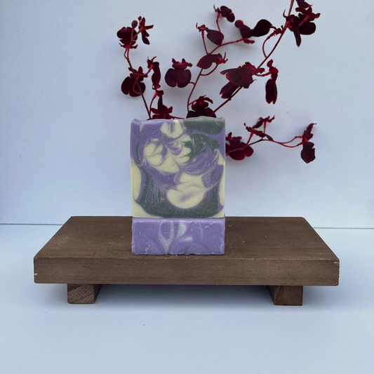 Rosemary Lavender Bar Soap