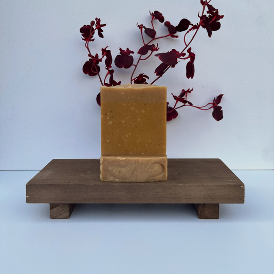 Turmeric Bar Soap